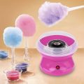 Mini Electric Candy floss Machine DIY Sweet Sugar Cotton Candy Maker Floss Maker Machine. 