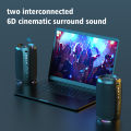 ZEALOT-S49 10W Portable Bluetooth Speaker Stereo Sound IPX7 Waterproof Wireless Bluetooth 5.2 Excellent Bass Performance. 