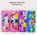 Magnetic Pencil Box Standard size. 