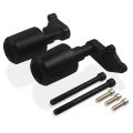 400NK 650NK Motorcycle Falling Protection slider frame sliders Engine Protective Guard cover For CFMOTO 400NK 650NK. 