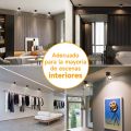 LED Downlight 3 Colour Change Home-Appliance Decor Spotlight Indoor Ceiling Lamps Room Fixtures Bedroom Lustre Lights Led Spot.
