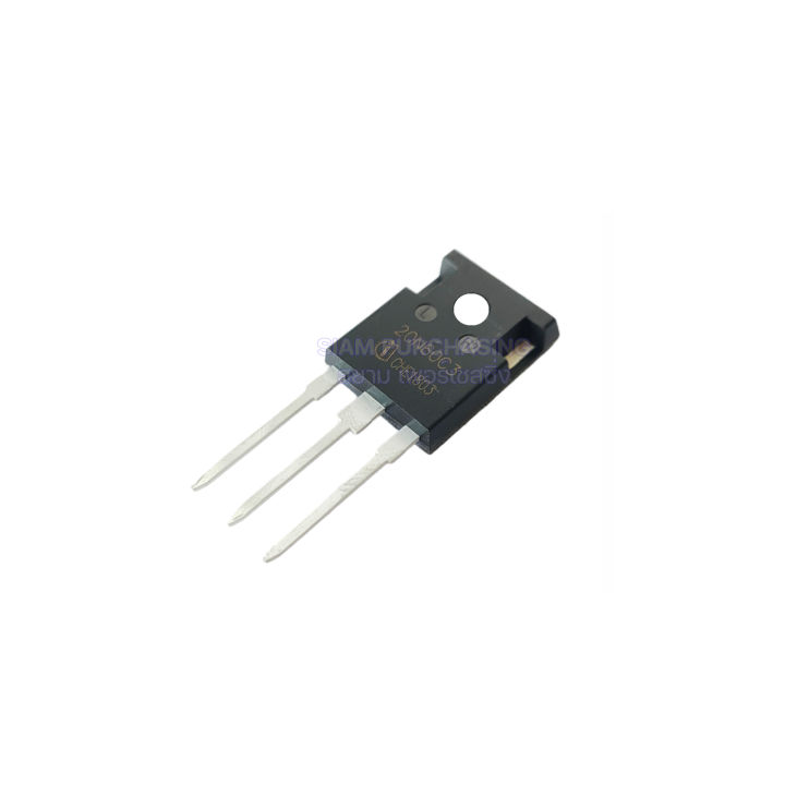 Spw20n60c3%20MOSFET%2020n60c3%20MOSFET%20Infineon%2020A%20600V%20-%20Image%203