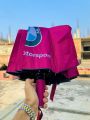 12 shik BMW umbrella.