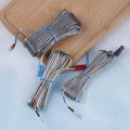 DVD Blu-ray Home Theater Speaker Wire Cable Cord Adapter for  5.1 Sound Speaker Bass Line Cable Connector for HT-H5500K. 