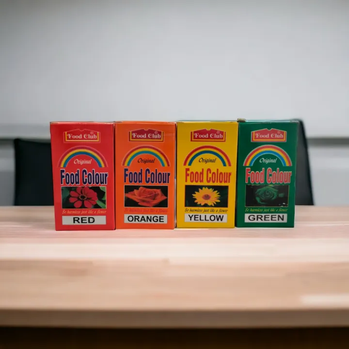 FoodClub%20Food%20Colour%2020g%20(4%20colour%20pack)%20%5BFood%20Color%20Yellow,%20Red,%20Orange,%20Green%5D%20-%20Image%202