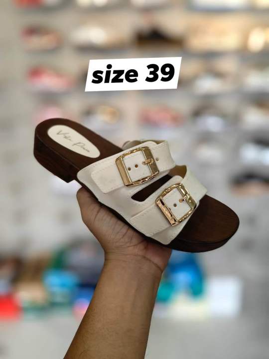 Women%E2%80%99s%20Adjustable%20Ankle%20Strap%20Slip-On%20Sandals%20%E2%80%93%20Comfortable%20Open-Toe%20Casual%20Summer%20Footwear%20-%20Image%205