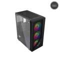 Intel Core i7 4790 4th generation with 8GB graphics card for high end gaming pc. 
