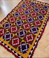 Sindhi Rilli bedsheet handmade traditional full ready buy & just sleep. 