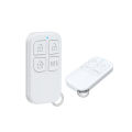 433MHz Wireless Remote Control Detector EV1527 Encoding for Remotely Arm / Disarm Home Burglar Security Alarm System. 