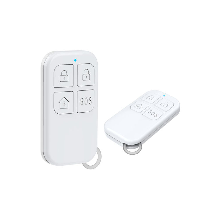 433MHz%20Wireless%20Remote%20Control%20Detector%20EV1527%20Encoding%20for%20Remotely%20Arm%20/%20Disarm%20Home%20Burglar%20Security%20Alarm%20System%20-%20Image%203