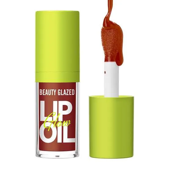 BEAUTY%20GLAZED%20GLOW%20LIP%20OIL%20-%204GM-106#FUSE%20-%20Image%202