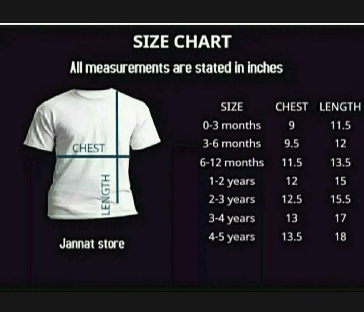T-shirt%20And%20Short%20Pant%20For%20Kids%20Baby%20Girls%20Round%20Neck%20Short%20Sleeves%20Tee%20Tops%20Clothes%20Sets%20Dresses%20Outfit%20Suit%20For%20Unisexual%20Jannat%20Place%20-%20Image%205