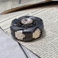EDC Fidget Sliders Open Armor Spinning TopFidget Toys Stress Relief For Adults Magnetic Meta.