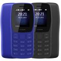 NOKIA 105 CLASSIC LONG LASTING BATTERY WITH 1 YEAR BRAND WARRANTY. 