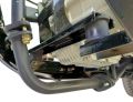 Two (2) Engine Rubber Mounts / Foundation Rubbers / Power Generator Vibration Isolators / Cargo Loader Engine Foundation / Rickshaw Engine Mountings. 