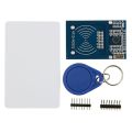 MFRC-522 RC-522 RC522 Antenna RFID Kit - Mifare IC Wireless Module For Arduino IC KEY SPI Writer Reader IC Card Proximity Module. 
