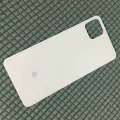 New For Google Pixel 4 Battery Cover Door Back Housing Rear Case For Google Pixel 4XL Back Battery Door With Camera Lens. 
