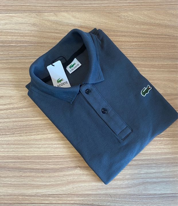 Original%20Lacoste%20Men%20Coller%20T%20shirts%20-%20Image%207