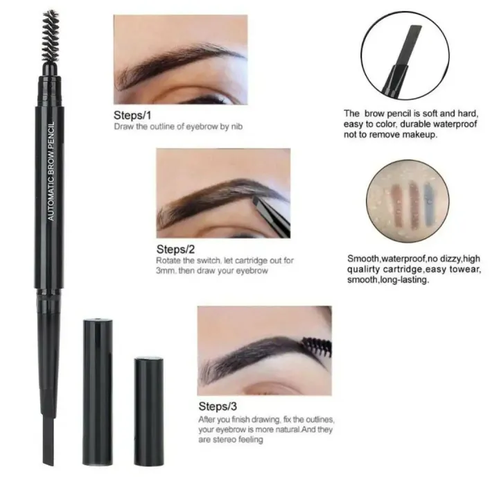 Miss%20Demi%20Eyebrow%20Pencil%202in1%20Double-Head%20Automatic%20Pen%20Waterproof%20-Black%20-%20Image%202
