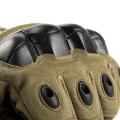 Motorcycle Gloves Touch Screen Motorbike Riding Gloves Summer Breathable Moto Gloves Full Finger Motocross Guantes Gloves.