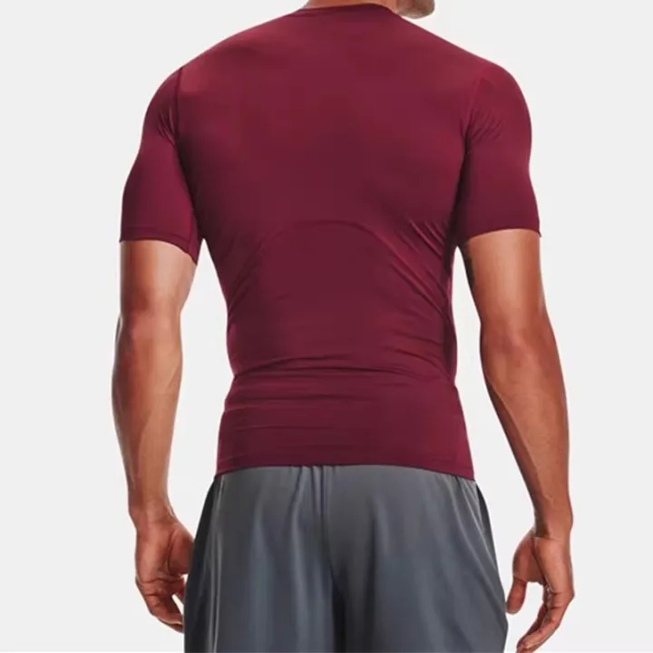 Men's%20Running%20T%20Shirt%20Summer%20Short%20Sleeve%20Male%20Sport%20Tops%20Tee%20Workout%20T-shirt%20Skinny%20Tights%20Gym%20Fitness%20Compression%20Shirts%20Men%20-%20Image%203
