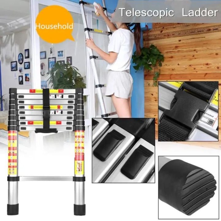 Aluminum%20Telescopic%20Ladder%2011%20feet%20Multi-Purpose%20Telescoping%20Ladder%20By%20Talha%20Traders%20-%20Image%204