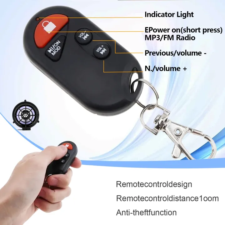 Motorcycle%20Speakers%20Wireless%20Stereo%20System,%20Support%20TF/USB/FM%20Radio%20Stereo%20Amplifier%20Speaker%20-%20Image%205