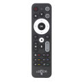 UR02 Original UGOOS Voice Remote Control BT Gyroscope Air Mouse For Ugoos AM7 AM6 AM6B PLUS AM8 X4Q PRO UT8 Android Smart TV Box. 