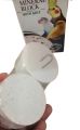 Best calcium block for all birds. True Mineral block with grit.. 