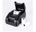 CSN 58 MM Thermal Printer Bluetooth + Usb Pos Bill Receipt Printer. 