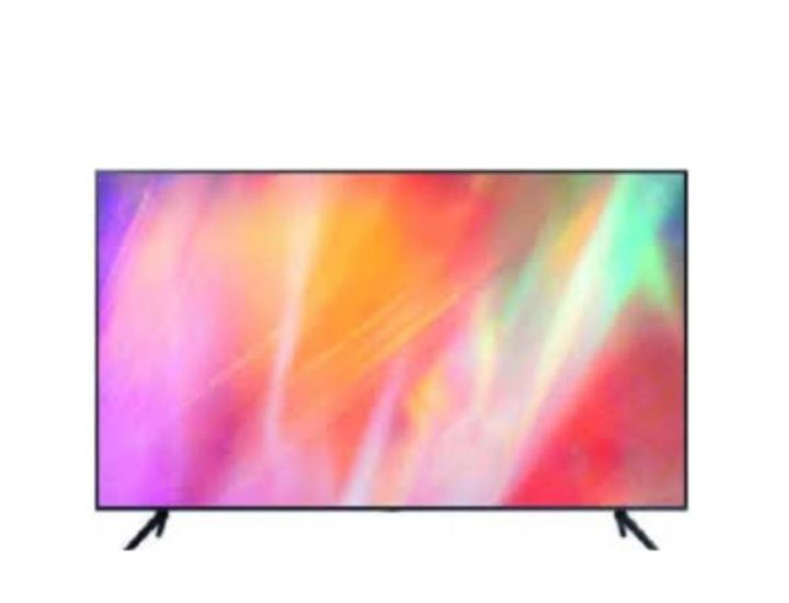 Samsung 40" Flat Smart LED TV Latest model