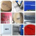 12.7mm Mini Inkjet Printer with Grips 28 Languages Coding Portable Machine for Plastic Text Label Batch Number Date Logo Print.