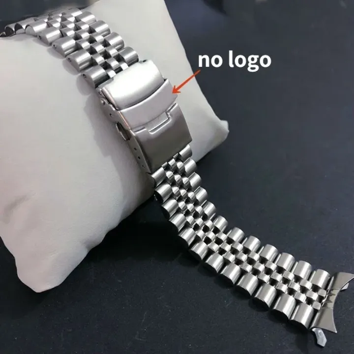 316L%20Solid%20Stainless%20Steel%20Strap%20for%20%20SKX009%20Jubilee%20Bracelet%20Curved%20End%20Men%20Watch%20Accessory%2018mm%2019mm%2020mm%2021mm%2022mm%2024mm%20-%20Image%207