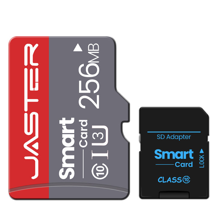 Small Capacity Memory Card for Digital Devices Mini Storage Devices SD Card Class10 for Mobile Phone Card Reader 512MB 256MB