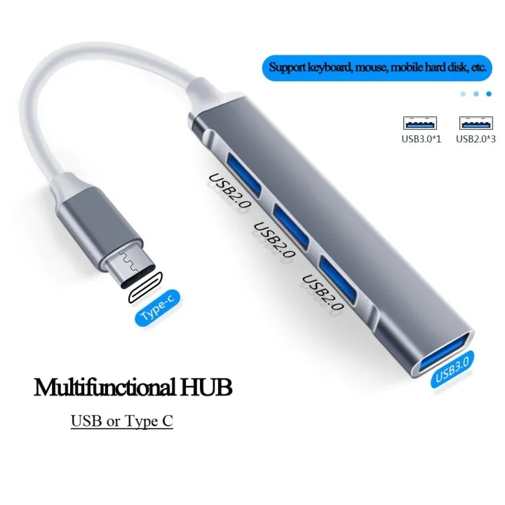 CASIFY%20H04%204%20Ports%20Type%20C%203.0%20Hub%20USB%203.0%204%20in%201%20Usb%20Hub%20Plug%20and%20Play%20-%20Fully%20Backward%20Compatible%20-%20Over%20Current%20Protection%20-%20Image%202