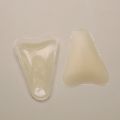 Women Silicone Bikini Sticker Waterproof Breathable Invisible Protective Private for Swimming Beach Holiday Traveling. 