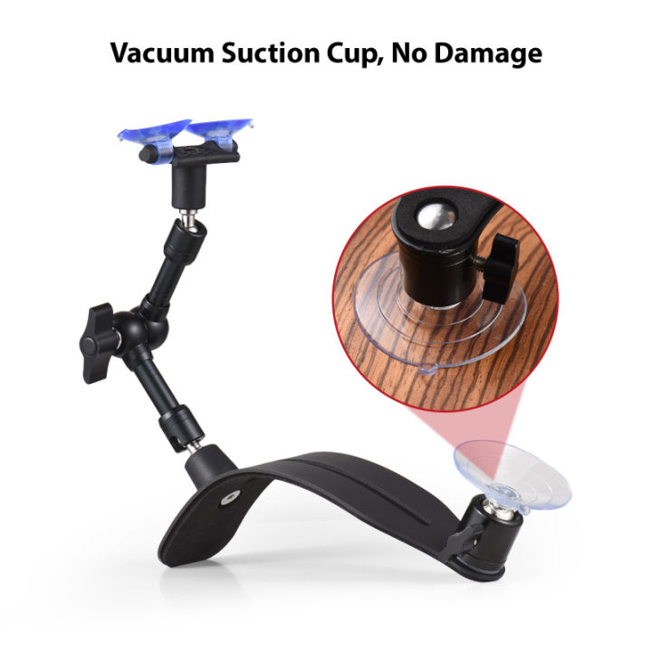 Guitar%20Support%20Rest%20Leg%20Bracket%20Suction%20Cup%20Mount%20Aluminum%20Professional%20Guitar%20Leg%20Stand%20Musical%20Instruments%20-%20Image%203