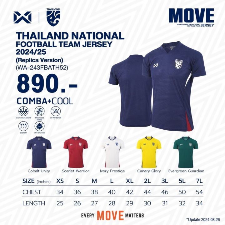 The%20newest%20Warrix!!%20Thailand%20national%20jersey%20WA-243FBATH52-blue/red/white/yellow/green%20Thai%20national%20jersey%202024-25%20-%20Image%202