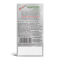 Pack of 12 Kamasutra Superthin Condoms. 