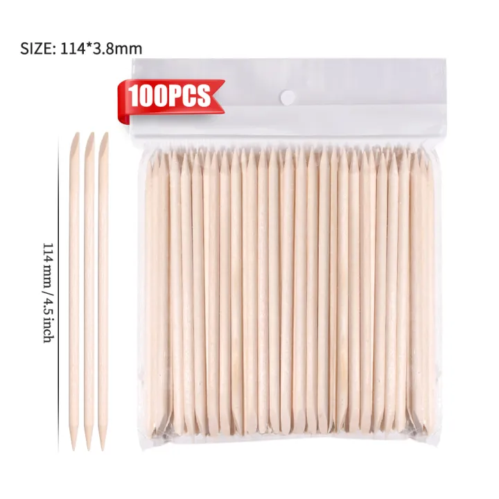 100Pcs%20Orange%20Wood%20Sticks%20for%20Nails%20Double%20Sided%20Cuticle%20Pusher%20Remover%20Nail%20Art%20Manicure%20Pedicure%20Tool%20for%20Manicure%20Pedicure%20-%20Image%208