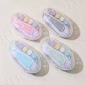 Multifunctional Electric Baby Cutter Trimmer Manicure Tool Set Baby CareNail Trimmer Baby Nail File Clippers Toes Fingernail.