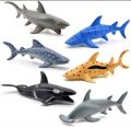 Animal Marino x 6 Med. 