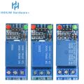 5V 12V 24V low level trigger One 1 Channel Relay Module interface Board Shield For PIC AVR DSP ARM MCU Arduino. 