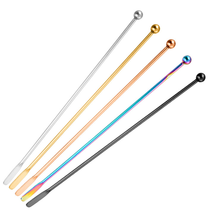 304%20Stainless%20Steel%20Cocktail%20Drink%20Mixer%20Bar%20Stirring%20Mixing%20Sticks%20Puddler%20Muddler%20Ladle%20Stirrer%20Swizzle%20Sticks%20Bar%20Accessories%20-%20Image%207