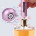 Portable Mini Refillable Perfume Optimizer. 