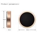 Magnetic Car Phone Holder Universal Car Phone Stand for iPhone Dashboard Wall Mounted Car Magnet Sticker.