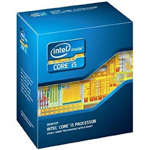 INTEL CORE I5 3RD GEN Processor