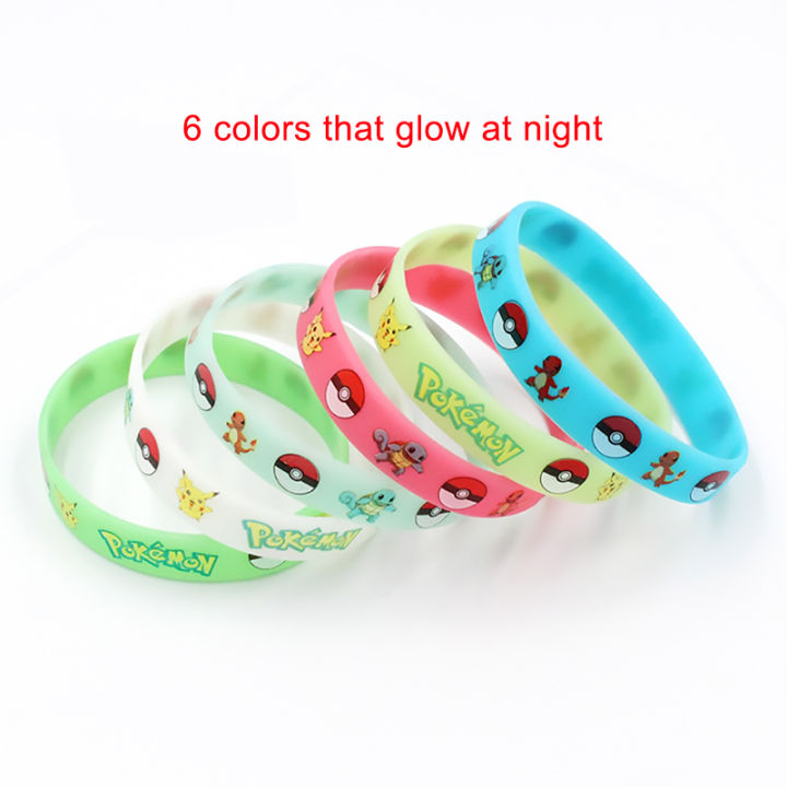 Pokemon%20Luminous%20Bracelet%20Anime%20Pocket%20Elf%20Pikachu%20Cartoon%20Silicone%20Glow%20In%20The%20Dark%20Wristband%20Kids%20Cosplay%20Accessoires%20Toys%20-%20Image%207