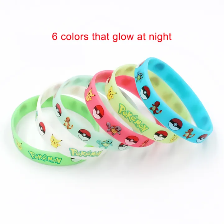 Pokemon%20Luminous%20Bracelet%20Anime%20Pocket%20Elf%20Pikachu%20Cartoon%20Silicone%20Glow%20In%20The%20Dark%20Wristband%20Kids%20Cosplay%20Accessoires%20Toys%20-%20Image%207