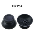 YuXi 2pcs For PS5 PS4 PS3 PS2 Controller Thumbstick Cap Analog Joystick Thumb Stick Grip Cover For Xbox One Series X S 360. 